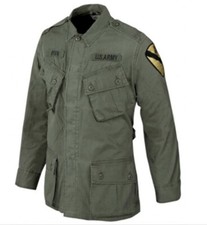 Camicia militare americana - camicia,