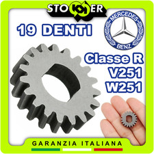 Ingranaggio 19 DENTI motorini