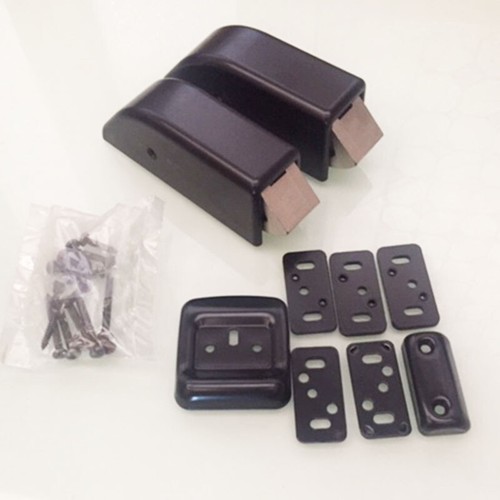 Kit per maniglione antipanico - maniglione,