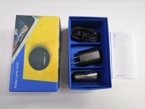Nokia lumia 1020 original - nokia,
