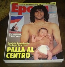 Libri/Riviste/Giornali"EPOCA