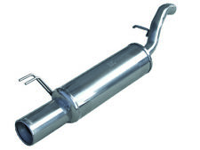 terminale 102mm INOXCAR FIAT