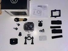 Action camera : momodesign +