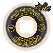 Ruote da Skateboard OJ Wheels