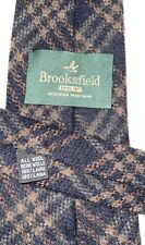 Cravatta Brooksfield 100% Lana
