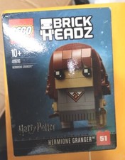 LEGO BRICK HEADZ 41616 HARRY