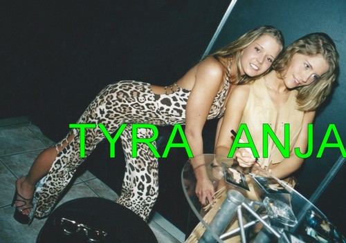 Tyra misoux anja juliette - anja,