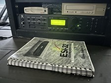 Campionatore digitale E-MU