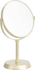 Specchio rotondo cosmetico - specchio,