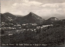 Salerno Cava dei Tirreni la