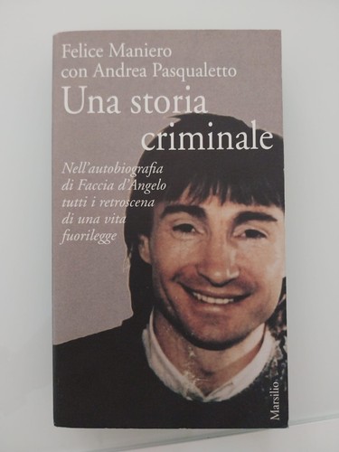Una storia criminale - storia, felice