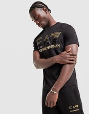 EA7 Emporio Armani Maglia