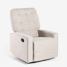 Poltrona relax dondolo