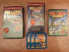 Lotto Tom e Jerry Il Film 1993
