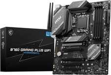 MSI B760 Gaming Plus WiFi -