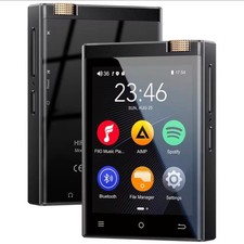 Oilsky Lettore MP3 Hi-Fi
