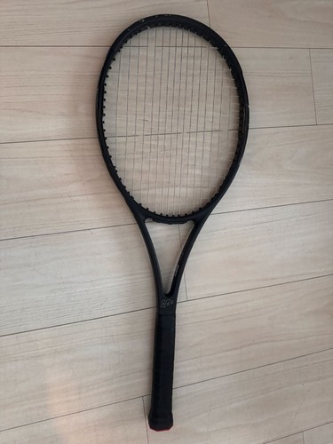 Wilson pro staff rf97 - wilson,