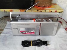 BOOMBOX MINI GHETTOBLASTER JVC