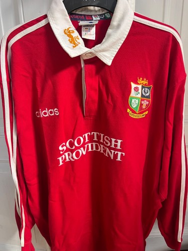 Maglia adidas 1997 british - british, and