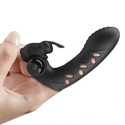 Stimolatore del clitoride - stimolatore,