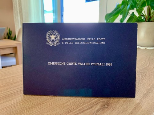 Emissione carte valori - carte,