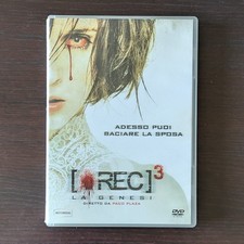 Rec genesi dvd - rec,