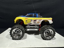 Kyosho RC Mini-Z Monster Mad