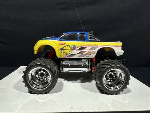 Kyosho mini monster mad - monster,
