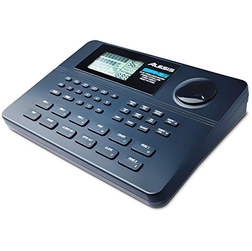Alesis sr16 drum machine con - alesis,