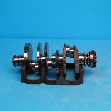 Albero motore Audi A6 4F C6