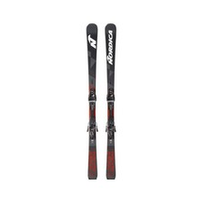 Nordica Dobermann SLR DC FDT +
