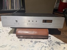 LITE Dac60 Tubo 24 bit DAC