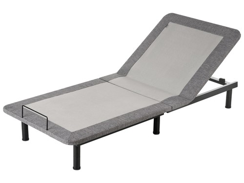 Base letto elettrica