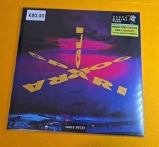 VASCO ROSSI‎–GLI SPARI