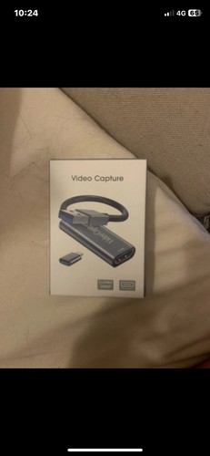 Scheda acquisizione video - scheda, di