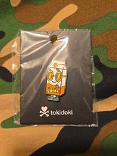 RARO TKDK Toki Doki Juice
