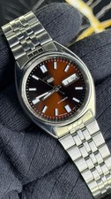 Orologio automatico uomo seiko - automatico,