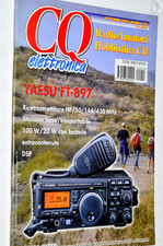 rivista  RADIOAMATORI