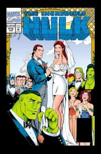 Incredibile epica hulk - l'incredibile,