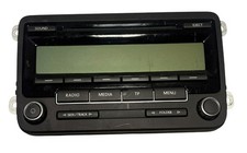 Radio RCD310 VW Golf 1.4 anno