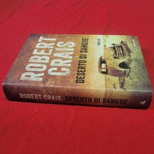 (Robert Crais) Deserto di