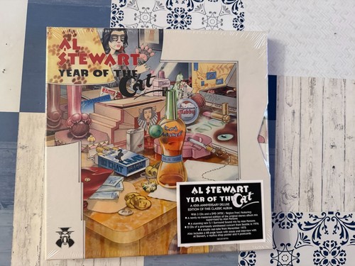 Stewart year the - year,