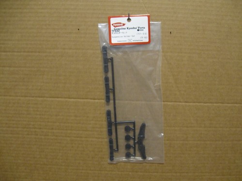 Set supporto sospensione - set, /