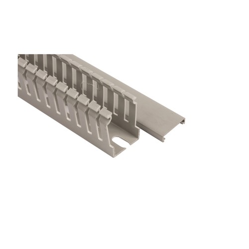 Trogolo pettine 25x40x2000 - , mm