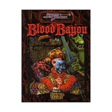 Spada e Stregoneria Terre