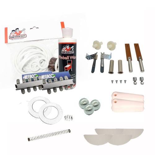 Kit manutenzione premium - manutenzione,