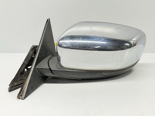 Specchietto retrovisore - specchietto,