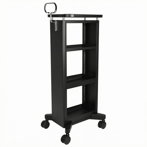 Carrello parrucchiere - da,