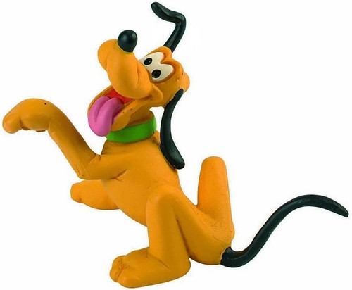 15347 bullyland disney - 100,