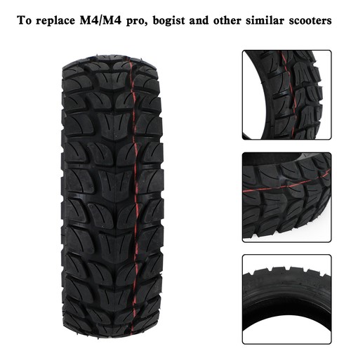 10x3 255x80 off road - 10x3"/255x80, outer